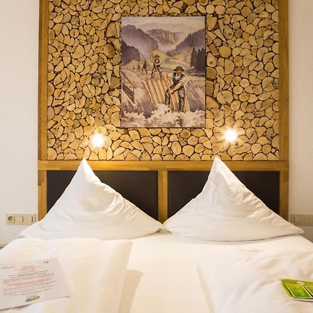 Hotel Sonnenblick Schenkenzell Екстериор снимка