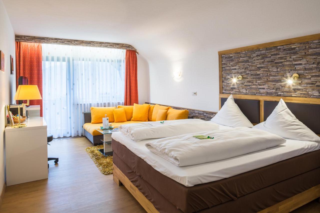 Hotel Sonnenblick Schenkenzell Екстериор снимка
