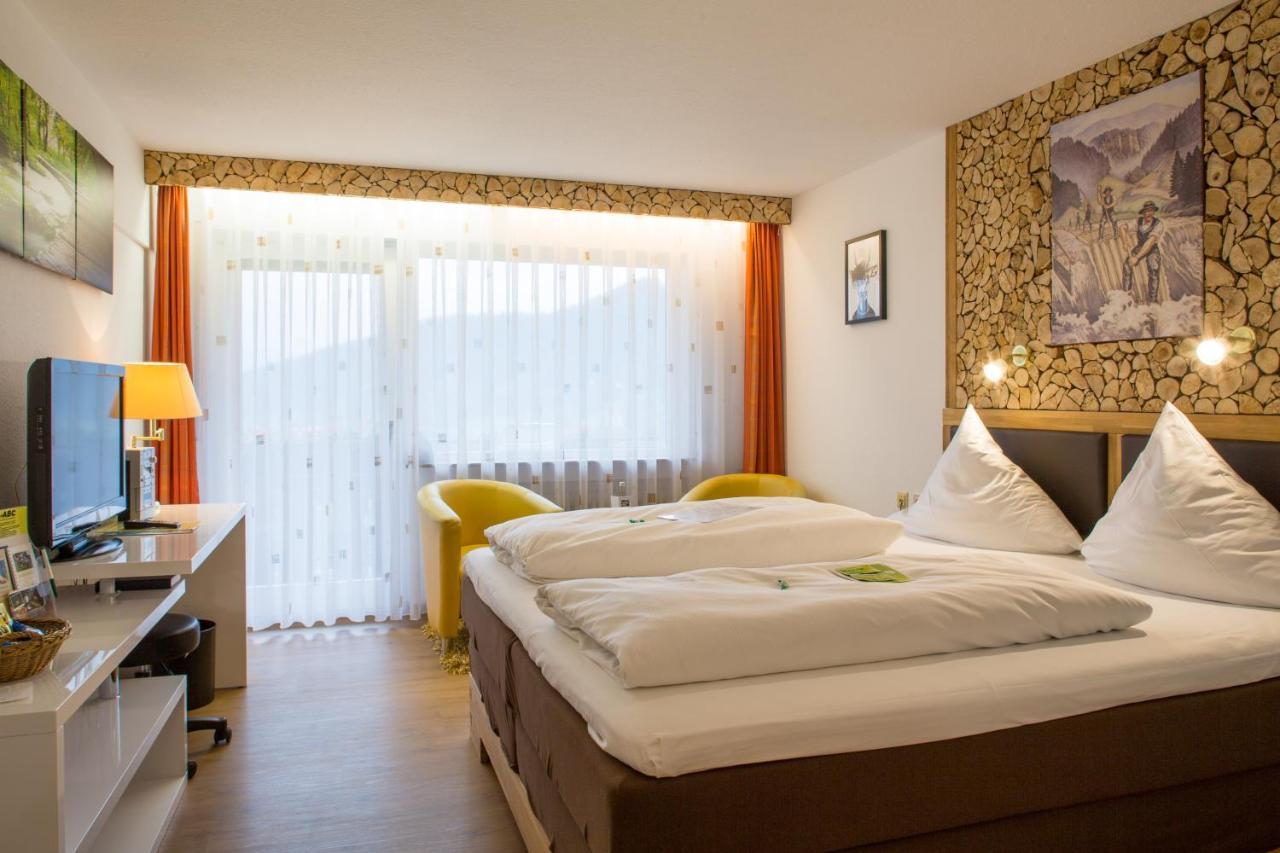 Hotel Sonnenblick Schenkenzell Екстериор снимка