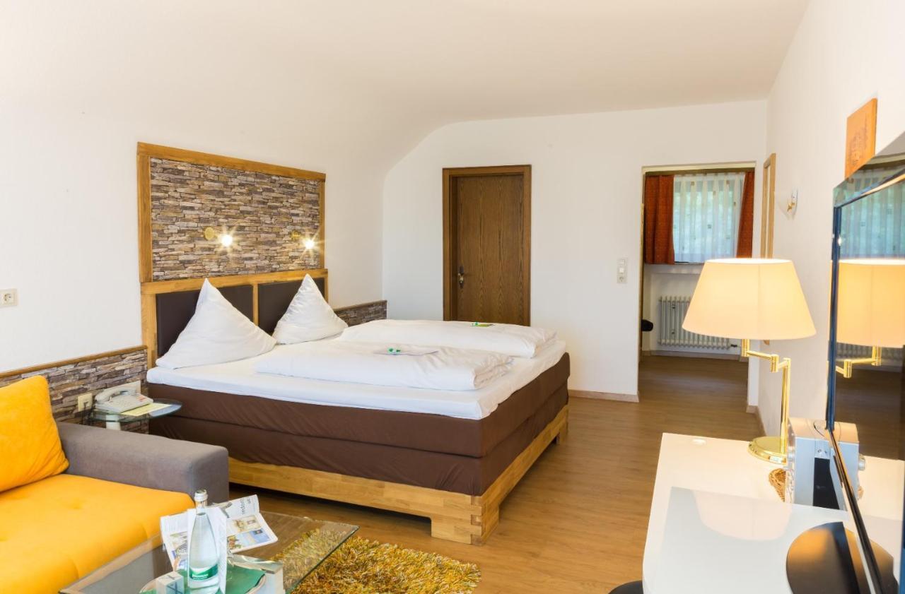 Hotel Sonnenblick Schenkenzell Екстериор снимка