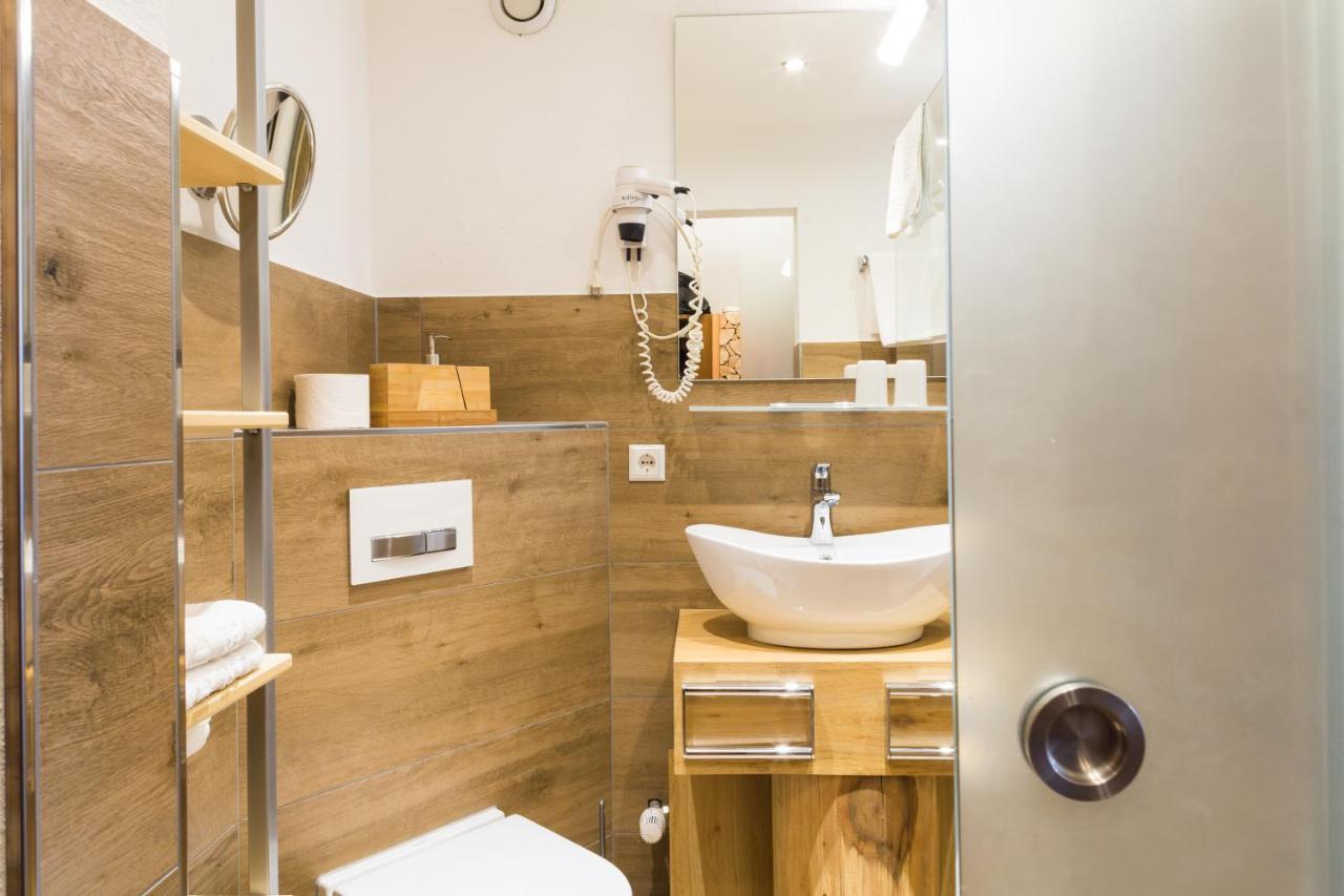 Hotel Sonnenblick Schenkenzell Екстериор снимка