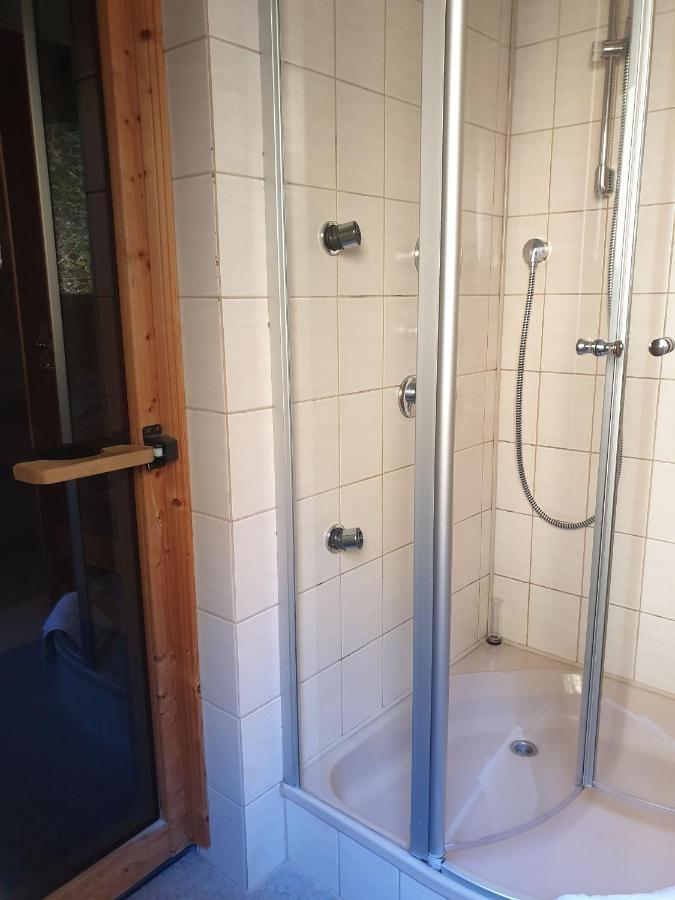 Hotel Sonnenblick Schenkenzell Екстериор снимка