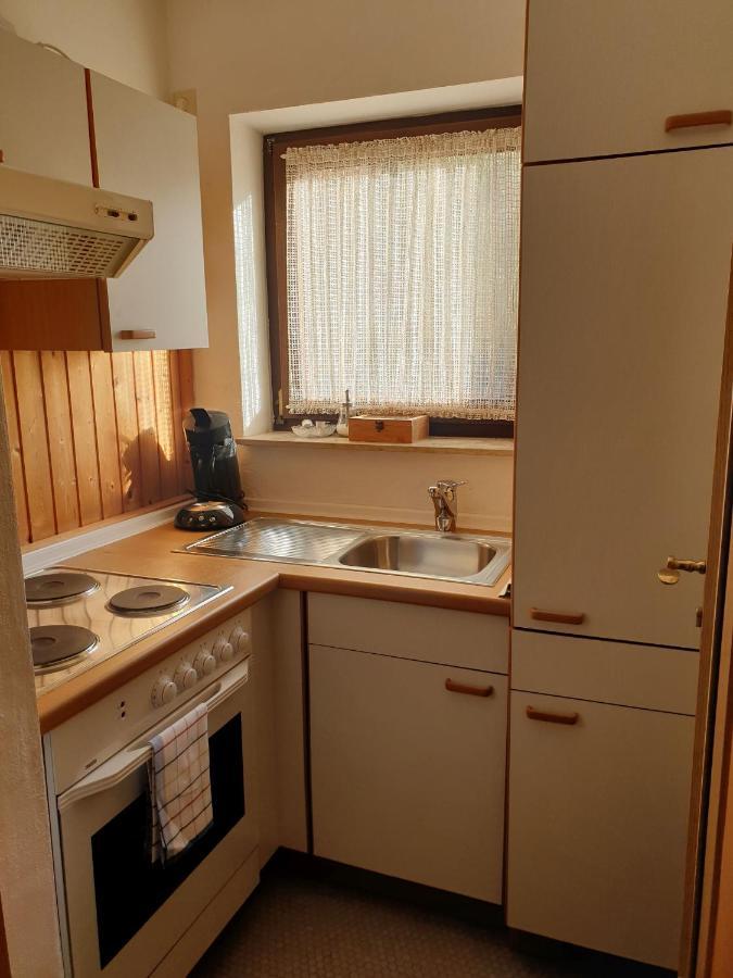 Hotel Sonnenblick Schenkenzell Екстериор снимка