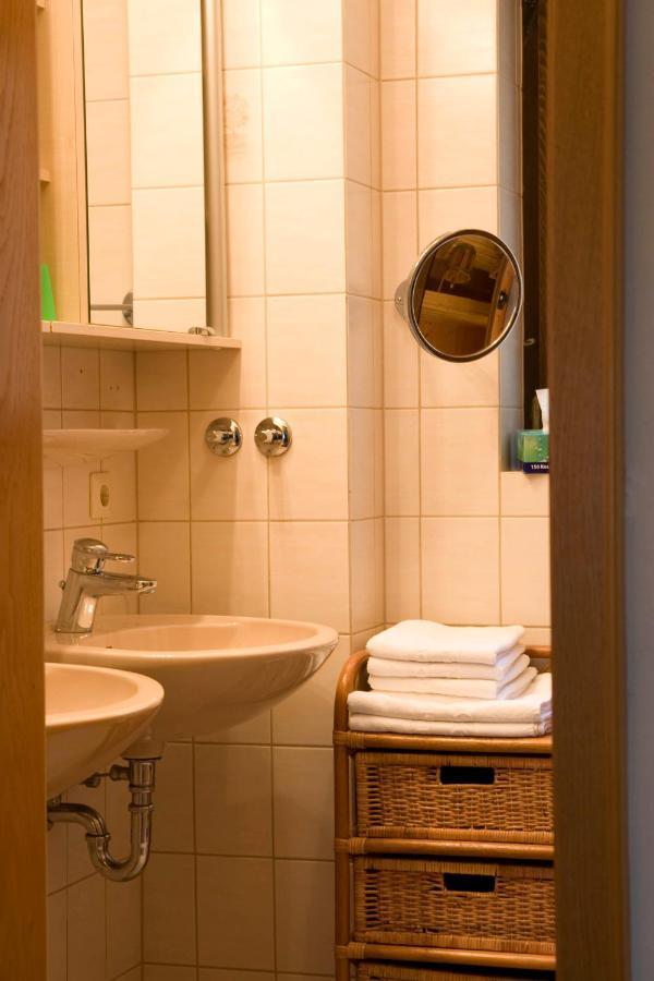 Hotel Sonnenblick Schenkenzell Екстериор снимка